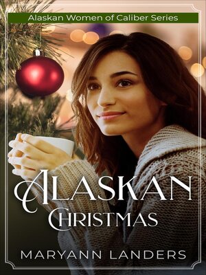 cover image of Alaskan Christmas